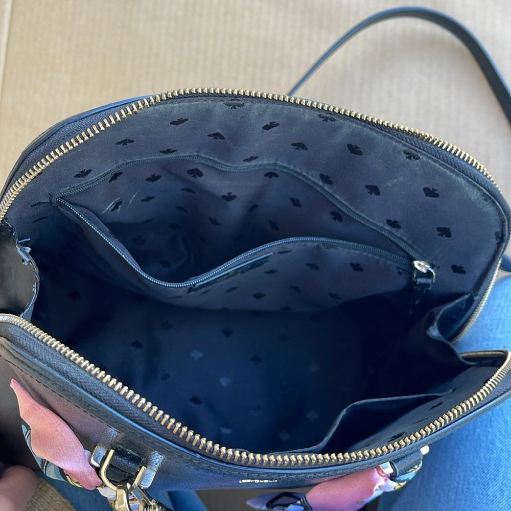 🍂Kate spade bag - Picture 4 of 8